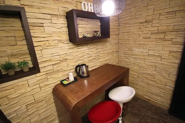 Oda (Special Room)