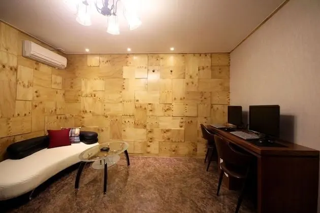 Oda (Special Room)