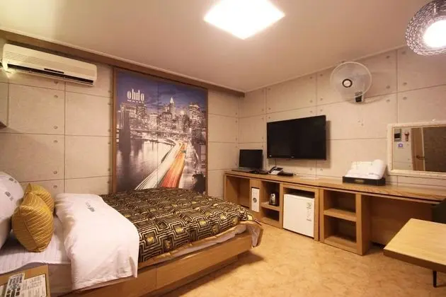 Oda (Standard Room)