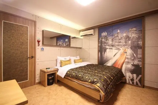 Oda (Standard Room)