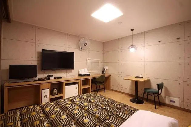 Oda (Standard Room)