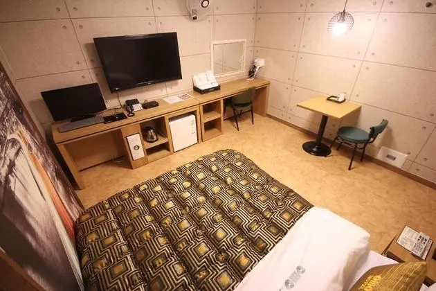 Oda (Standard Room)