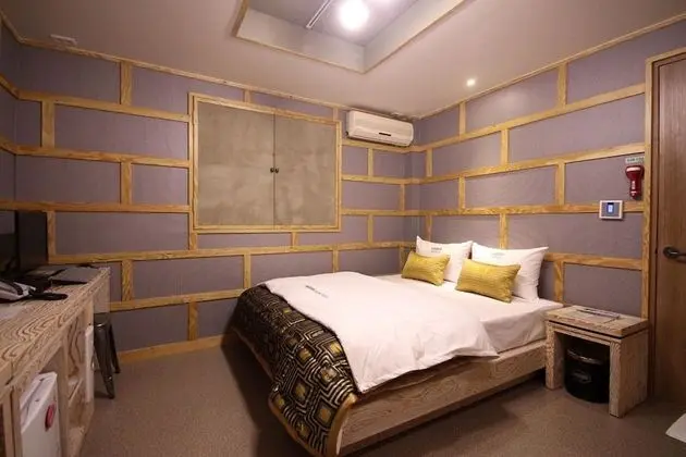 Oda (Standard Room)