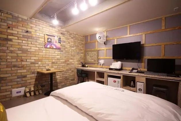 Oda (Standard Room)