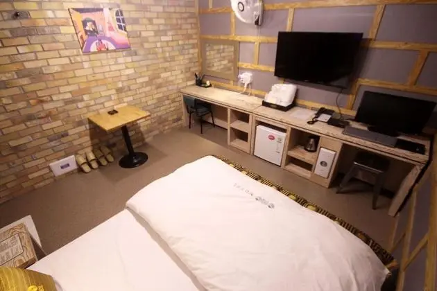 Oda (Standard Room)