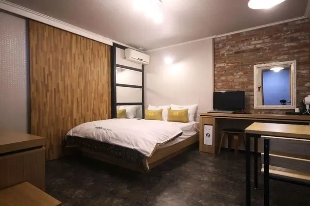 Oda (Standard Room)