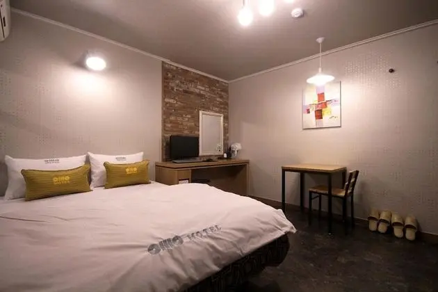 Oda (Standard Room)