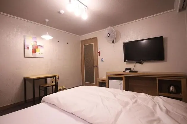 Oda (Standard Room)