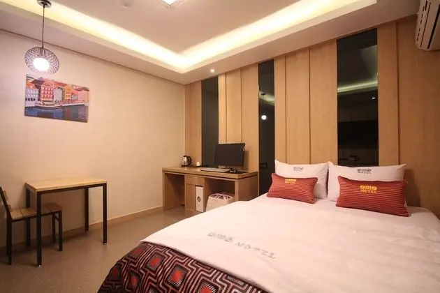 Oda (Standard Room)