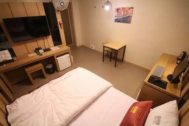 Oda (Standard Room)