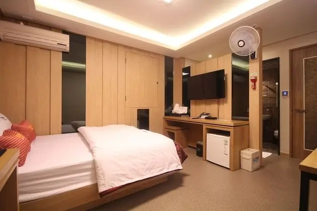 Oda (Standard Room)