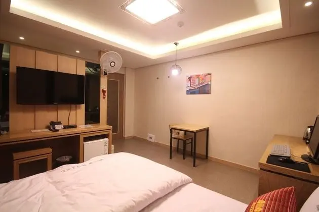 Oda (Standard Room)