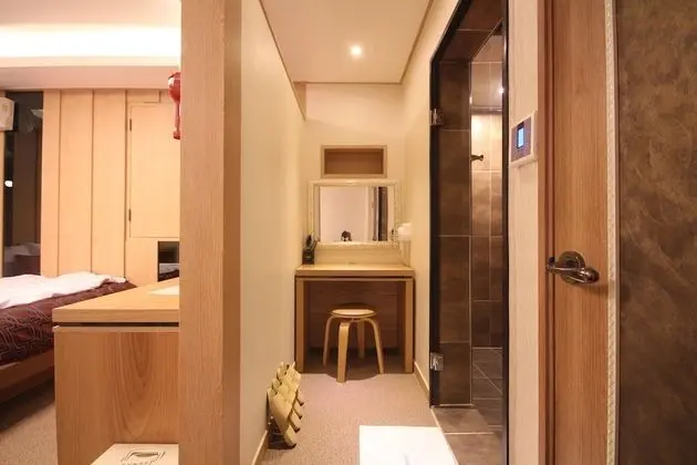 Oda (Standard Room)