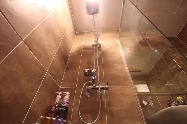 Oda (Standard Room)
