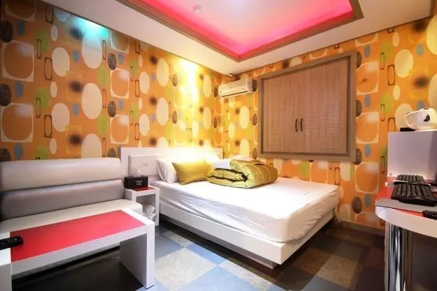 Oda (Standard Room)