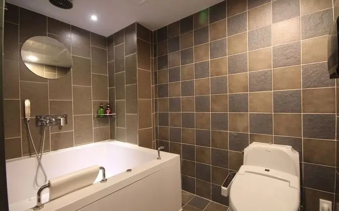 Oda (Deluxe Room (OTT Bathtub))