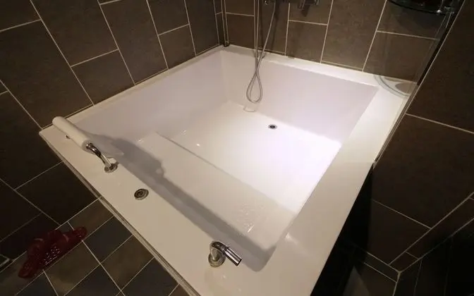 Oda (Deluxe Room (OTT Bathtub))