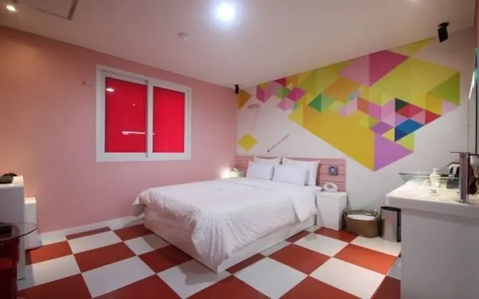 Oda (Standard Room (OTT))