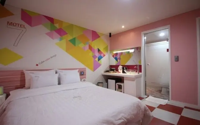 Oda (Standard Room (OTT))