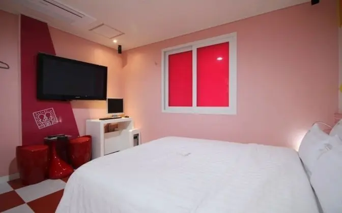 Oda (Standard Room (OTT))