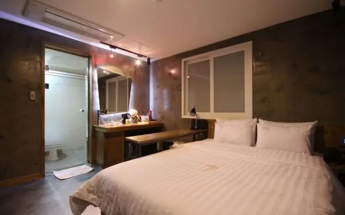 Oda (Standard Room (OTT))