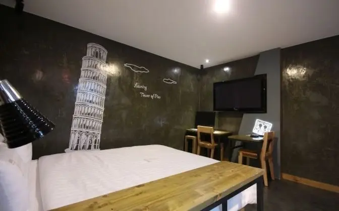 Oda (Standard Room (OTT))