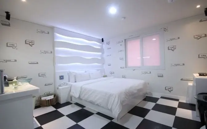 Oda (Standard Room (OTT))