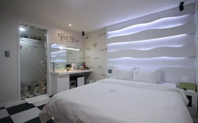 Oda (Standard Room (OTT))