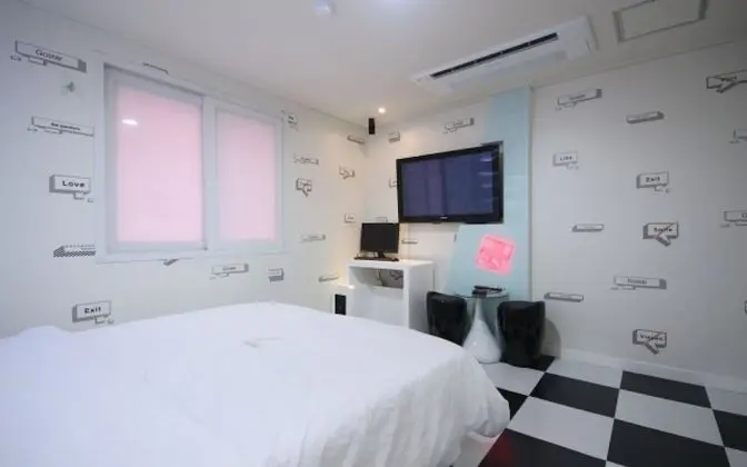 Oda (Standard Room (OTT))