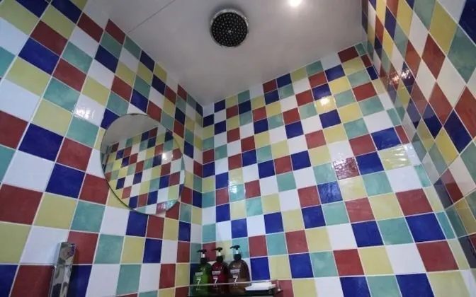 Oda (Standard Room (OTT))