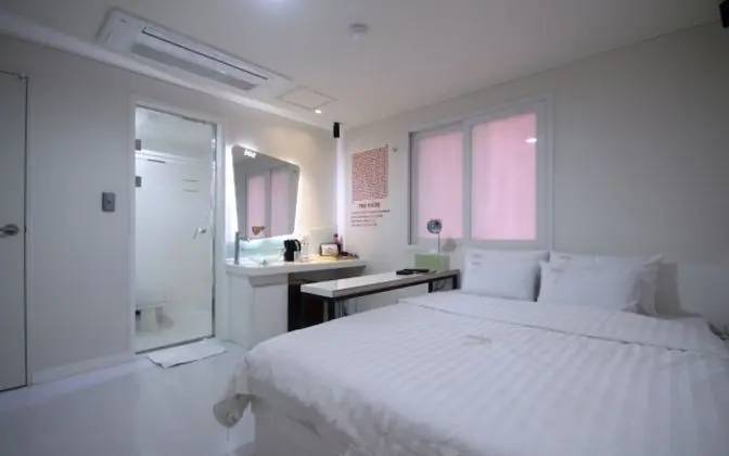 Oda (Standard Room (OTT))