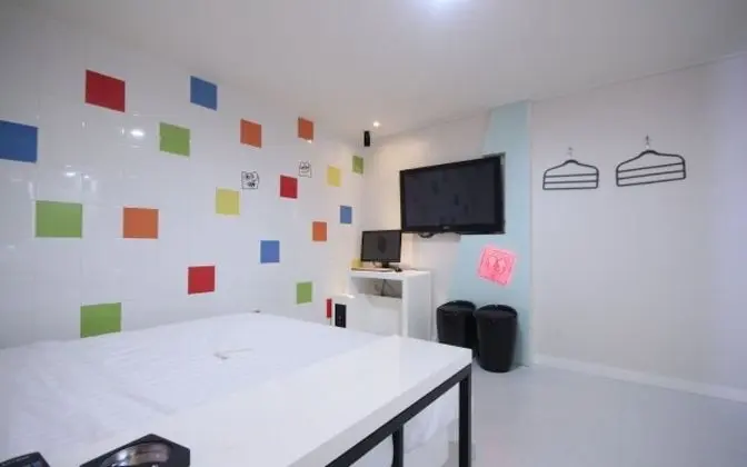 Oda (Standard Room (OTT))