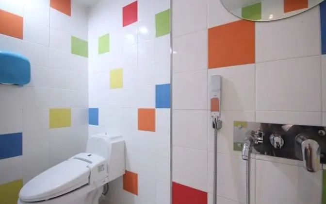 Oda (Standard Room (OTT))