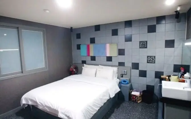 Oda (Standard Room (OTT))