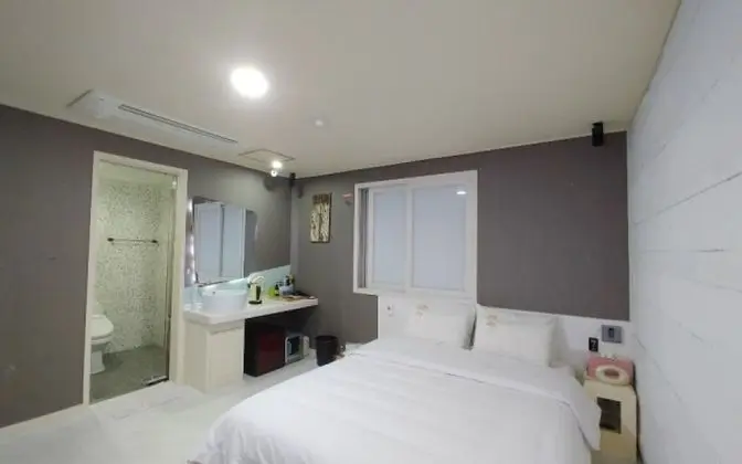 Oda (Standard Room (OTT))