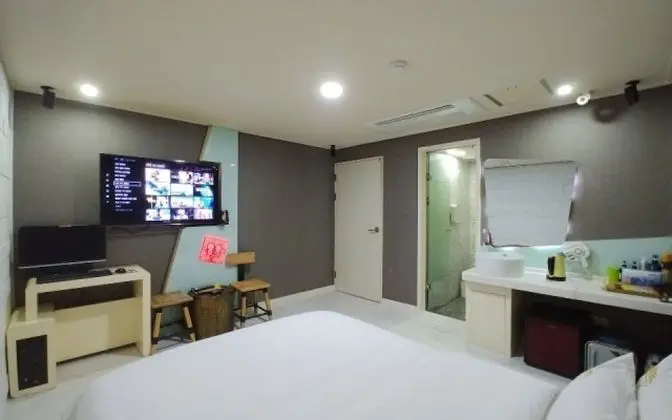 Oda (Standard Room (OTT))