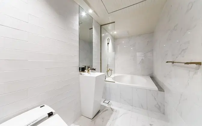 Oda (**Style** Business Twin (Luxury hotel)