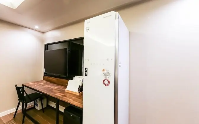 Oda (**Style** Business Twin (Luxury hotel)