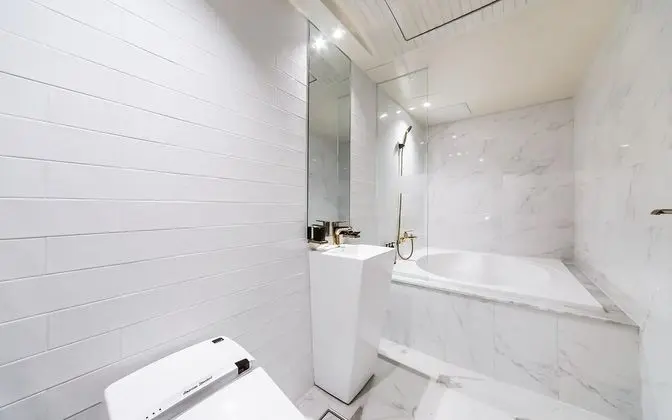 Oda (**Style** Business Twin (Luxury hotel)