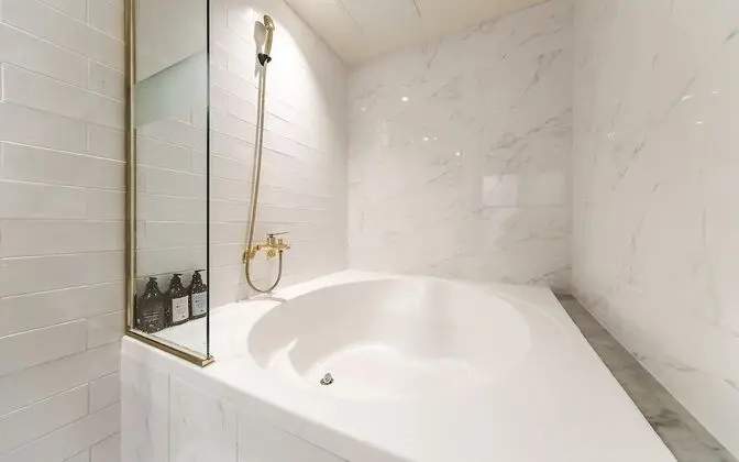 Oda (**Style** Business Twin (Luxury hotel)