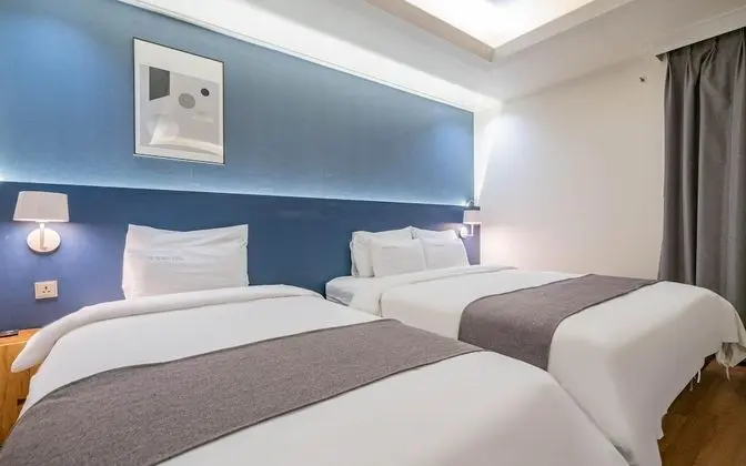 Oda (**Style** Business Twin (Luxury hotel)