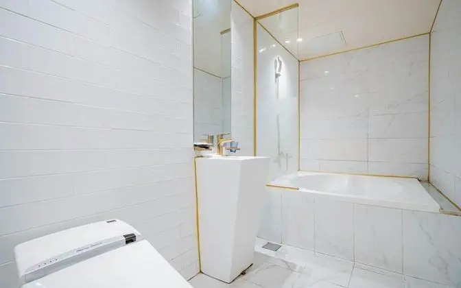 Oda (**Style** Business Twin (Luxury hotel)