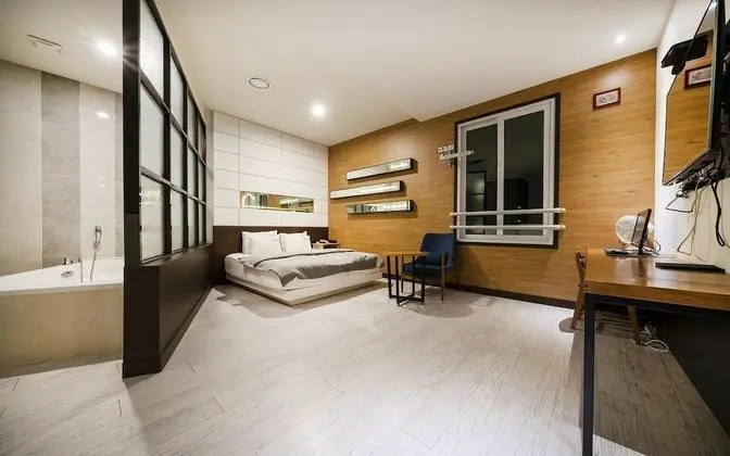 Oda (Single 22pyeong)