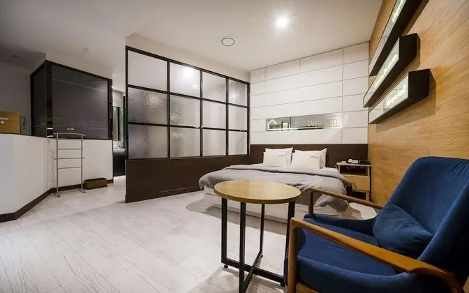 Oda (Single 22pyeong)