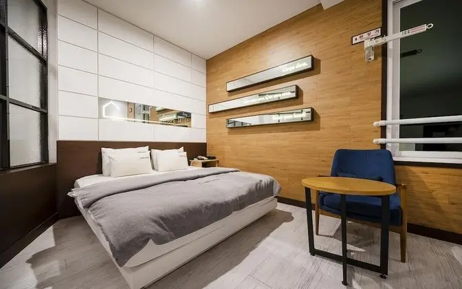 Oda (Single 22pyeong)