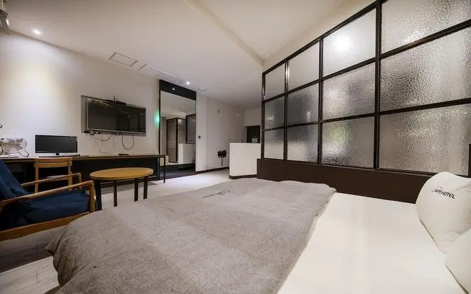 Oda (Single 22pyeong)