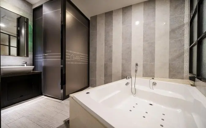 Oda (Single 22pyeong)