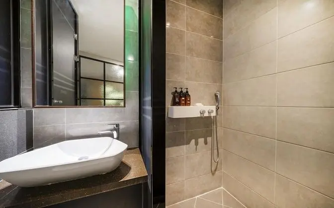 Oda (Single 22pyeong)