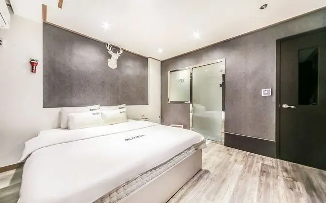 Oda (Standard room)