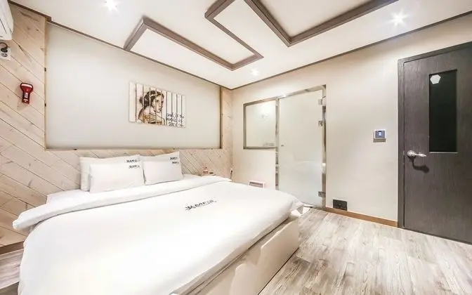 Oda (Standard room)